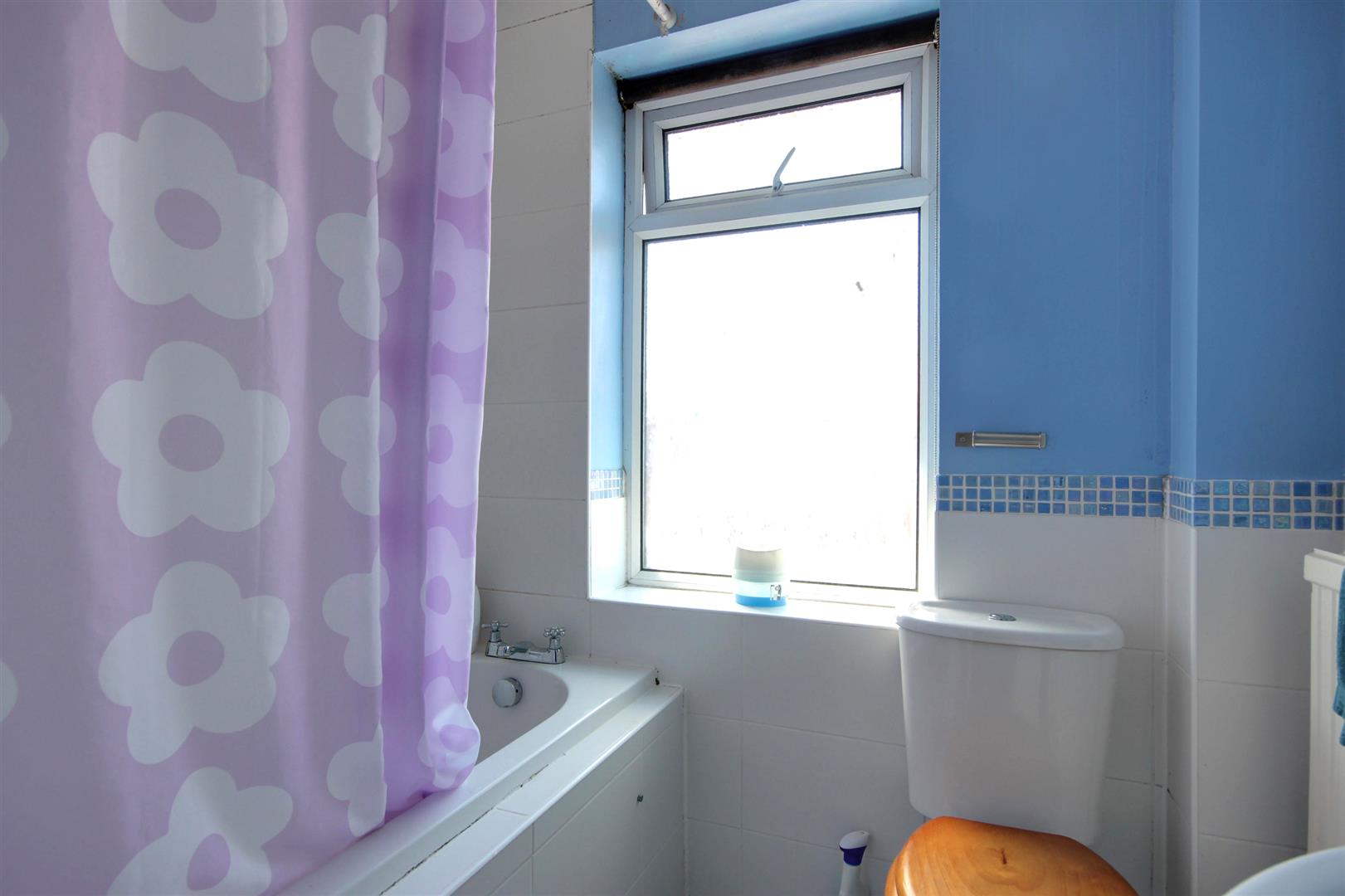 Lodge Close, Hessle